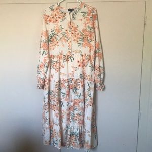 Aly Daly Dress